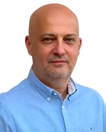 Horváth Tamás profilkép